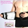 thumbnail image 5 of Cheers US Back Brace Immediate Relief from Back Pain Herniated Disc Sciatica Scoliosis | or HSA eligible | Breathable Waist Lumbar Lower Back Support Belt, 5 of 7