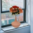 thumbnail image 1 of Hytrove 2Ud Adorno Floral Artificial De Peonía Ideal Para Y De Salón, 1 of 5