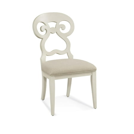 Bassett Mirror Avery Parson Chair