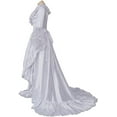 thumbnail image 3 of The Phantom of The Opera Musical Christine Daae Dress Night Gown Robe, 3 of 9