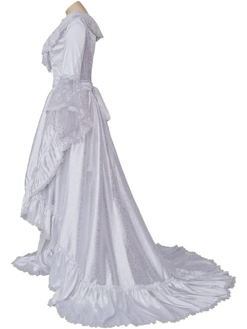The Phantom of The Opera Musical Christine Daae Dress Night Gown Robe - Walmart.com The Phantom of The Opera Musical Christine Daae Dress Night Gown Robe - Walmart.com