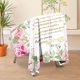 thumbnail image 4 of LHSHID Wedding Gifts Bridal Shower Gifts for Bride and Groom Engagement Gifts for Couple Valentine‘s Day Present for Husband and Wife Newlywed Marriage Prayer Blanket Gifts 60x80in, 4 of 6