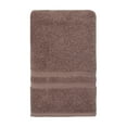 thumbnail image 5 of Ozan Premium Home  100% Turkish Cotton Sienna Luxury Collection Hand Towel Cream, 5 of 5