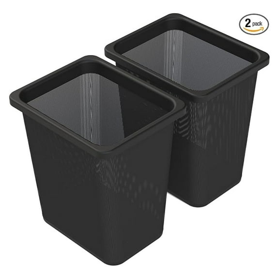 Grass Bag for Cub Cadet MTD Troy Bilt 964-05104 964-04096A RZT 42 44 50 54 Twin Triple Bagger 2 Pack