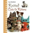 thumbnail image 1 of Knitted Cats & Kittens, 1 of 3