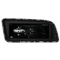 thumbnail image 2 of BOROCO Estéreo De Coche Para Android 12, Pantalla Táctil De 8,8 Pulgadas, SIM 4G, Navegación GPS, Carplay Integrado Para Q5 8R Estándar 2009 A 2017(left-hand drive), 2 of 14