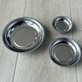 thumbnail image 3 of 3 Inch 4 Inch 6 Inch Magnetic Bowls Ideal For Mechanics And DIY Enthusiasts, 3 of 13