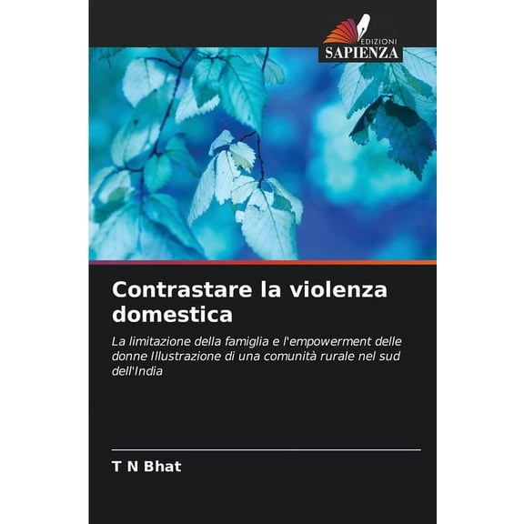 Contrastare la violenza domestica, (Paperback)