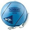 thumbnail image 2 of Tachikara STBR-P Sof-T Rubber Tetherball (Pink), 2 of 2