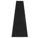 thumbnail image 5 of Lámpara de pared LED trapezoide minimalista moderna con luz cálida de la pared para el baño de la cocina del patio, 5 of 7