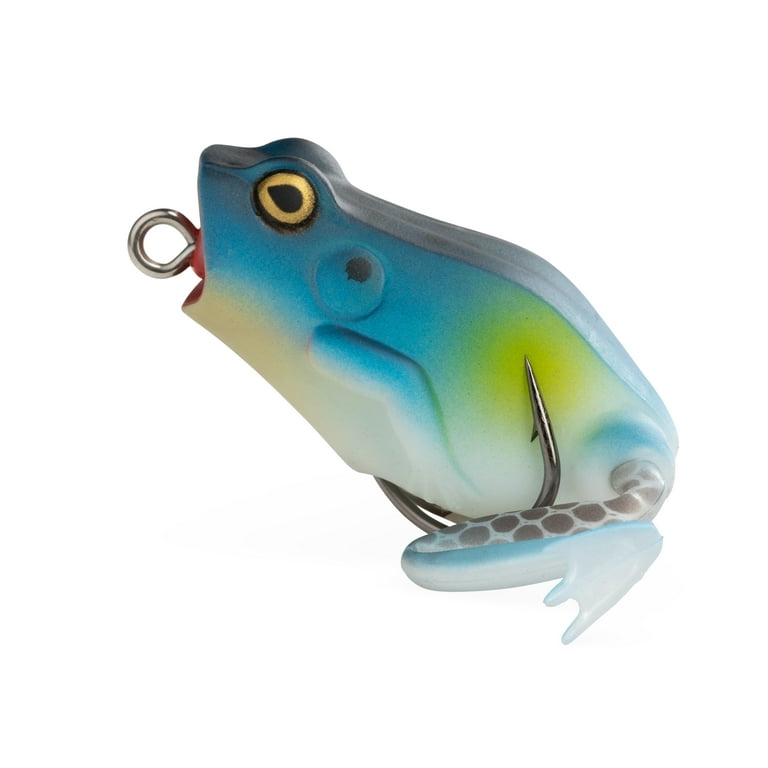 Popping Frog - Herring - 1.75 & 1/4 oz 