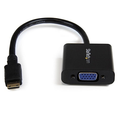 Hasil gambar untuk vga to hdmi adapter