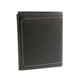 thumbnail image 2 of Eastern Counties Leather Mens Isaac Leather Wallet, 2 of 4