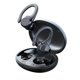 thumbnail image 1 of Auriculares inalámbricos Bluetooth montados en la oreja ENC, reducción de ruido de llamadas, música, running, deportes, tapones para los oídos., 1 of 2