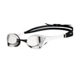 thumbnail image 1 of Arena Cobra Ultra Swipe Racing - anteojos de natación para Hombres y Mujeres, Lente Espejo, antivaho multicolor, 1 of 8