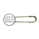 thumbnail image 1 of Tengo a mi mujer, dia de San Valentin EsES Broche De Broche De Metal Antiguo Unbranded M, 1 of 3