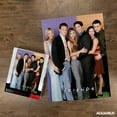 thumbnail image 3 of Rompecabezas AQUARIUS Friends fundido, 500 piezas, sin reflejos, 3 of 7