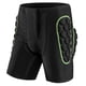 thumbnail image 2 of Protección 3D Hip Butt EVA Pantalones cortos acolchados Pantalones Equipo de protección Protector Almohadilla de impacto para esquí Patinaje sobre hie Verde Macarena  Pantalones cortos acolchados de EVA, 2 of 8