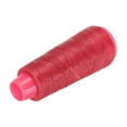 thumbnail image 3 of Uxcell Archery Bow String Serving Thread 120 Yard/110M, Bowstring Thread, Red, 3 of 5