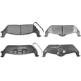 thumbnail image 1 of BALATAS CERAMICAS F-150 2010 al 2011 FORD V8 6.2L Traseras WAGNER ., 1 of 4