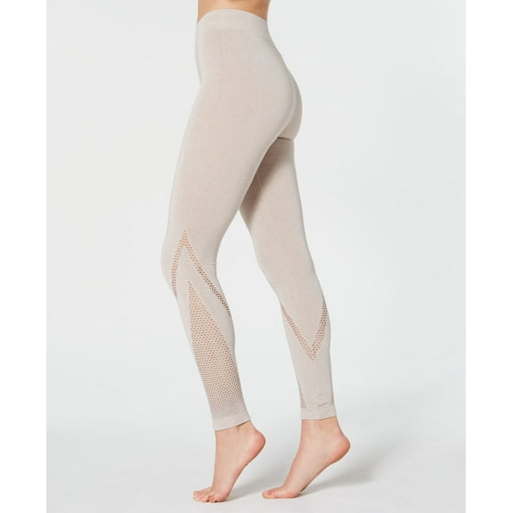 Lemon Summit Edge Leggings (Moonbeam, L/XL)