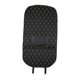 thumbnail image 1 of Alfombrillas universales de poliuretano antigolpes para asientos, mantienen el interior del coche ordenado y protegido. 82cmx43cm, 1 of 9