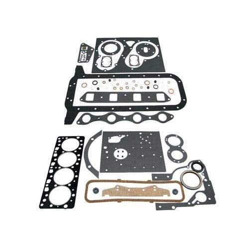 Full Gasket Set fits Case 430 W3 430 1740 580D 440 480 1835 540 450 320 480D 1835B 530 420B 310G 480C 1845B 640 420C 586D 580C 630 580B 350B 585D 570 580 350 584D 450B 1845S 470 420 310F 480B 1845