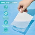 thumbnail image 3 of Laundry Detergent Sheets 200 Loads Unscented Laundry Soap Sheets Compact Lightweight Liquidless  Plastic Free Alternative to Liquid &  Detergent, 3 of 6