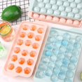 thumbnail image 5 of Round Ice Cube Trays With Lid,mini Round Ice Ball, 5 of 5