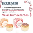 thumbnail image 3 of Antifaz para Dormir de Semillas y Hierbas | Vela de Soya Aromática, 3 of 4