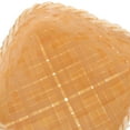 thumbnail image 3 of WEUVEB Cesta De Bambú Beige Para Regalos Con Almacenamiento Y, 3 of 7