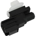 thumbnail image 4 of A-Premium Air Temperature Sensor Compatible with Toyota Camry, RAV4, Corolla, Prius, Tacoma, Highlander, Tundra & Subaru Outback, Legacy & Mitsubishi Lancer, Montero & Cadillac & Scion & Lexus & More, 4 of 8