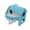 Blue, variant on Walbest Wooden Hamster House,Assemble Ecological Wood Small Animal Hideout Hut Deluxe Double Deck Villa Slide Exercise Toys for Syria Hamster Mouse Rat Gerbil, 6.7" x 5.9" x 6.1"
