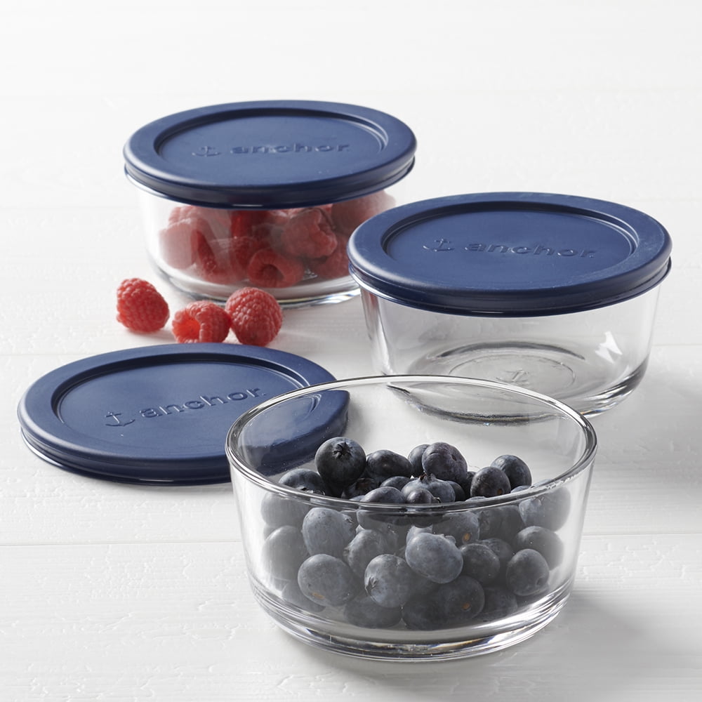 WK Thomas unveils bowl-shaped range of food-to-go containers - FoodBev Media