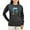 Charcoal, variant on CafePress - G.I. Joe Issue 63 Women's Long Sleeve T Shirt - Women's Long Sleeve Graphic Tee Casual Fit