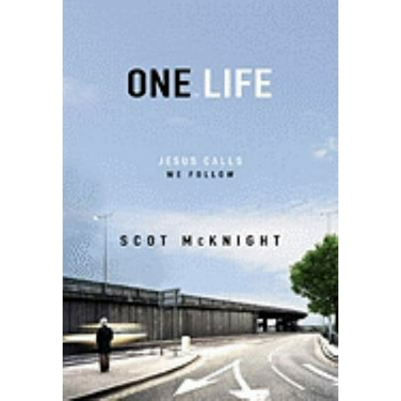 Pre-Owned One.Life: Jesus Calls, We Follow (Paperback) 0310277663 9780310277668
