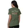 thumbnail image 3 of Gill McFinn Burbot Sea Fishing Fish Plus Size Crewneck Graphic Tee Shirt Brisco Brands 2X, 3 of 5