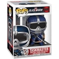 thumbnail image 2 of Figura Funko Pop Taskmaster 4 Pulgadas, 2 of 2