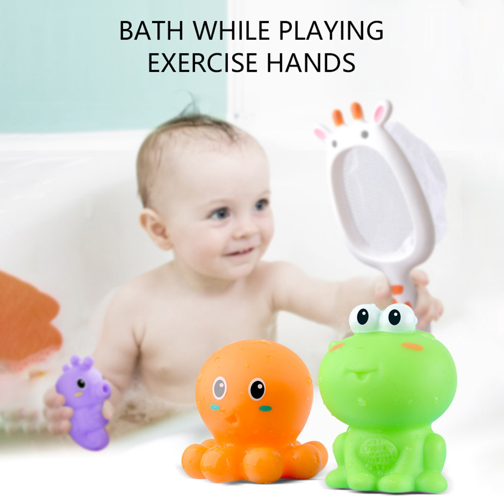 walmart tub toys