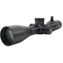 German Precision Optics Centuri 2.5-15x44mm 30mm Tube Rifle Scope, Second Focal Plane, MOAi, Black