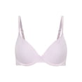 thumbnail image 6 of No Boundaries Lightly Lined T-Shirt Bra, Women's 34A-40C, 6 of 11