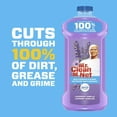 thumbnail image 2 of Mr. Clean Multi Surface Cleaner with Lavender Scent, 1.2L, 2 of 6