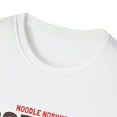 thumbnail image 4 of Unisex Softstyle T-Shirt, 4 of 6