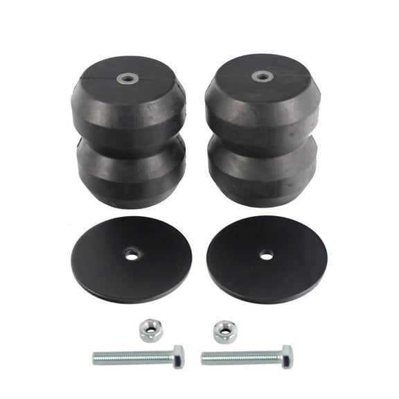 BST BSSPS Replacement Timbren SES Rear Suspension Kit Enhancement System for 1999-2019 Chevy/GMC 1500