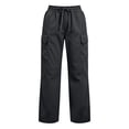 thumbnail image 6 of LIaqionyy Hiking Cargo Pants for Womens Lightweight Waterproof High Waist Outdoor Joggers Trousers with Pockets, 6 of 6