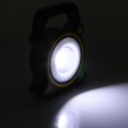 thumbnail image 2 of Kuymtek Luz de trabajo de lámpara de camping recargable de alta potencia portátil para exteriores COB LED Kuymtek Iluminación del hogar multifuncional, 2 of 3