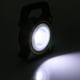 thumbnail image 3 of Luz COB LED al aire libre portátil de alta potencia recargable lámpara de camping trabajo Hugtrwg Para estrenar, 3 of 3
