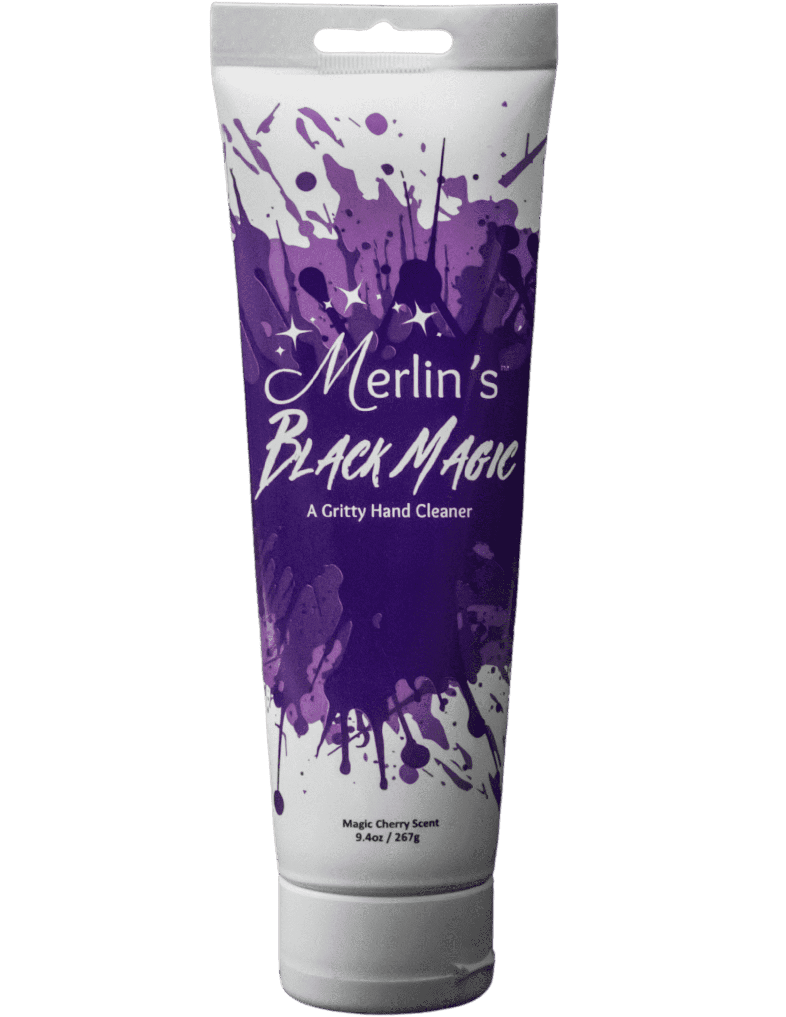 GOJO Natural Orange Pumice Hand Cleaner, 14 fl oz Squeeze Bottle