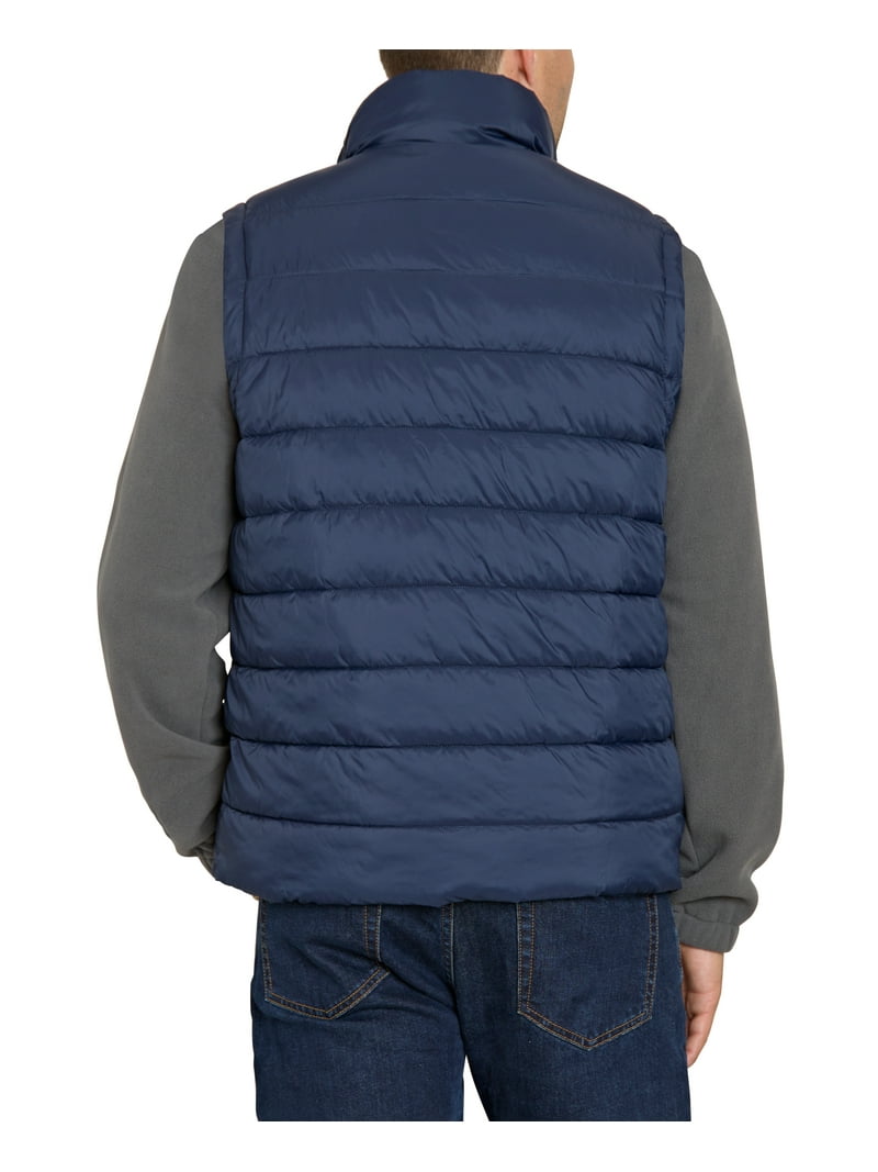 ひ*ん様 LIDNM WOOL DOBBY PUFFER VEST LIDNM（リドム）の「WOOL DOBBY PUFFER VEST（ダウンベスト