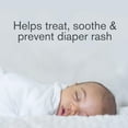 thumbnail image 3 of Desitin Maximum Strength Baby Diaper Rash Cream with Zinc Oxide, 16 oz, 3 of 4